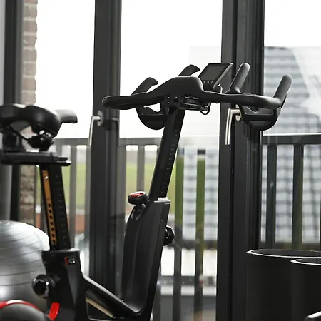 Binnendiek Haus 1 8 Апартаменты Бюзум