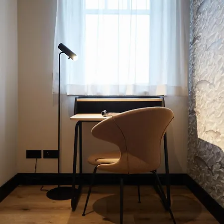 Binnendiek Haus 1 8 Апартаменты