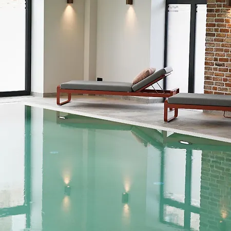 Binnendiek Haus 1 8 Апартаменты *