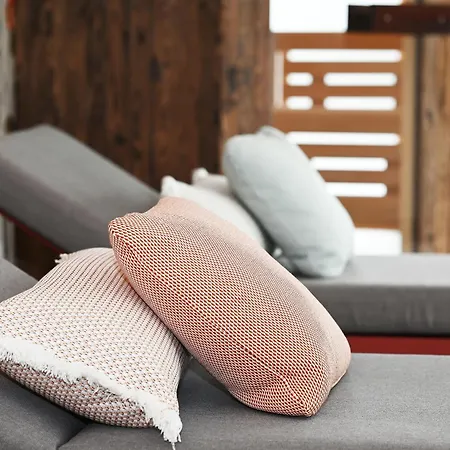 Апартаменты Binnendiek Haus 1 8