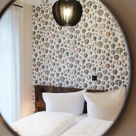 Binnendiek Haus 1 8 Апартаменты