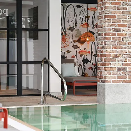 Binnendiek Haus 1 8 *