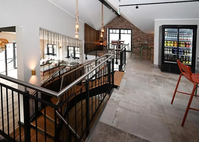 Apartamento Binnendiek Haus 1 8 *